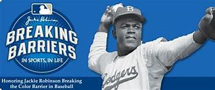 Image result for Jackie Robinson Essay