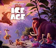 Image result for Ice Age Book