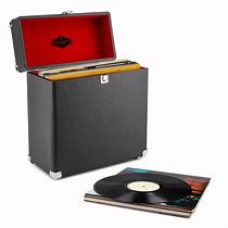 Image result for Record Player Case