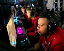 Image result for eSports Triplets