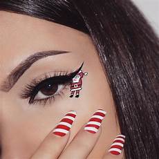 makeup christmas this is giving us so many ideas for our makeup christmas this is giving us so many ideas for our