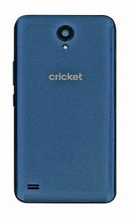 Image result for Blue Cricket Phone