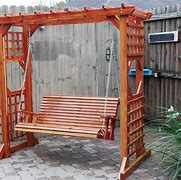 Image result for Arbor Swing