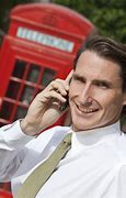 Image result for Red London Phone Booth 3D Maker