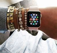 Image result for Apple Watch 9 Pink
