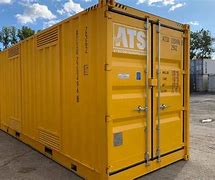 Image result for 30 FT Container