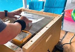 Image result for screen printing build a