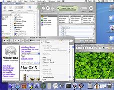 Image result for Mac OS Jaguar