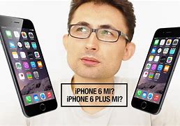 Image result for iPhone 6 Plus Iin Hand