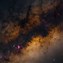 Image result for Milky Way Sun