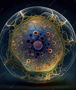 Image result for Cellular Biology Art