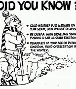 Image result for Winter Safety Meme