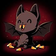Image result for The Cat in the Bat Doodle