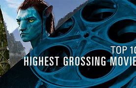 Image result for Highest-Grossing Movie All-Time