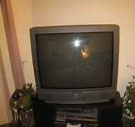 Image result for Old Sanyo 32 Inch TV