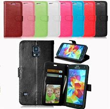 Image result for Samsung Galaxy S5 Phone Wallet Case