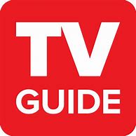 Image result for TV Guide Magazine Logo