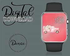 Image result for Binary Watchface Apple Watch