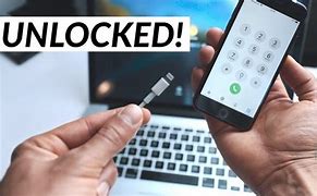 Image result for How do I unlock my Apple iPhone SE?