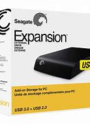 Image result for Old Seagate External Hard Drive