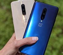 Image result for one plus 7 t pro gold