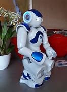 Image result for Zora Robot