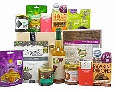 Image result for Organic Food Brands