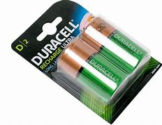Image result for Rechargeable Dry Cell Batteries