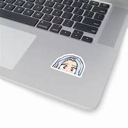 Image result for Anime Girl Hero Decal