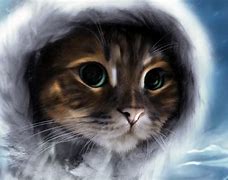Image result for Cat Desktop Wallpaper 3D