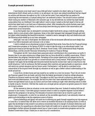 Image result for Personal Essay Format Example