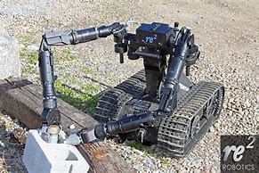 Image result for Chinese Military Robot