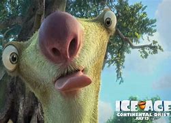 Image result for Sid the Sloth as a Chav