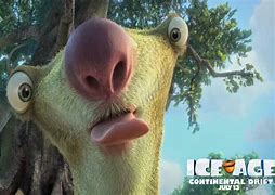 Image result for Sid the Sloth High