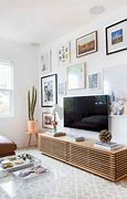 Image result for Small TV Wall in Home