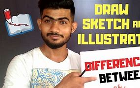 Image result for Difference Between Drawing and Diagram