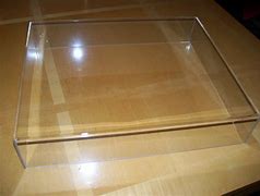 Image result for Luxman Turntable Dust Cover