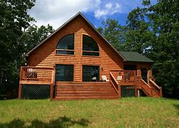 Image result for Log Cabin Style Modular Homes