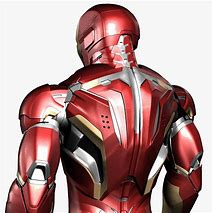 Image result for Iron Man Model 45