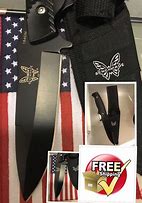 Image result for Benchmade A27 Fixed Blade