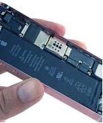 Image result for iPhone SE 2023 Battery