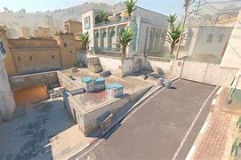 Image result for Counter Strike Source Destroyed City Maps