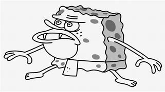 Image result for Tough Spongebob Meme
