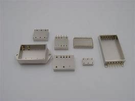 Image result for Al SIC Electronic Packaging
