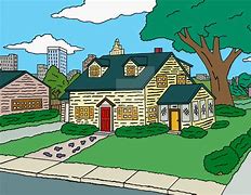 Image result for 31 Spooner Street Quahog Map