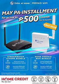 Image result for Globe Wireless Internet Connection