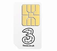 Image result for Three Sim Card Image