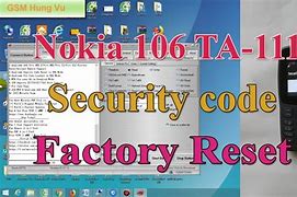Image result for Nokia 1114 Security Code