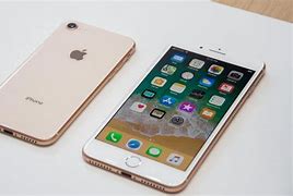 Image result for iPhone 8 Held Next to iPhone 7