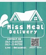 Image result for Ready Meal Delivery